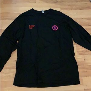 Summer Sixteen Drake Future Tour Merchandise